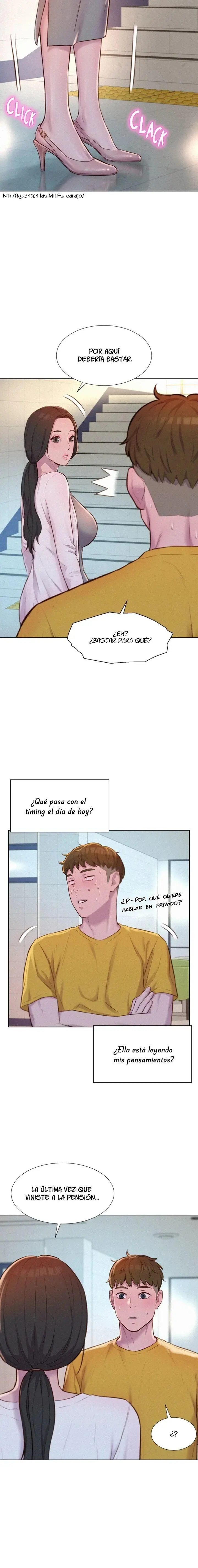 Romantic Camping Capítulo 48 - Page 12