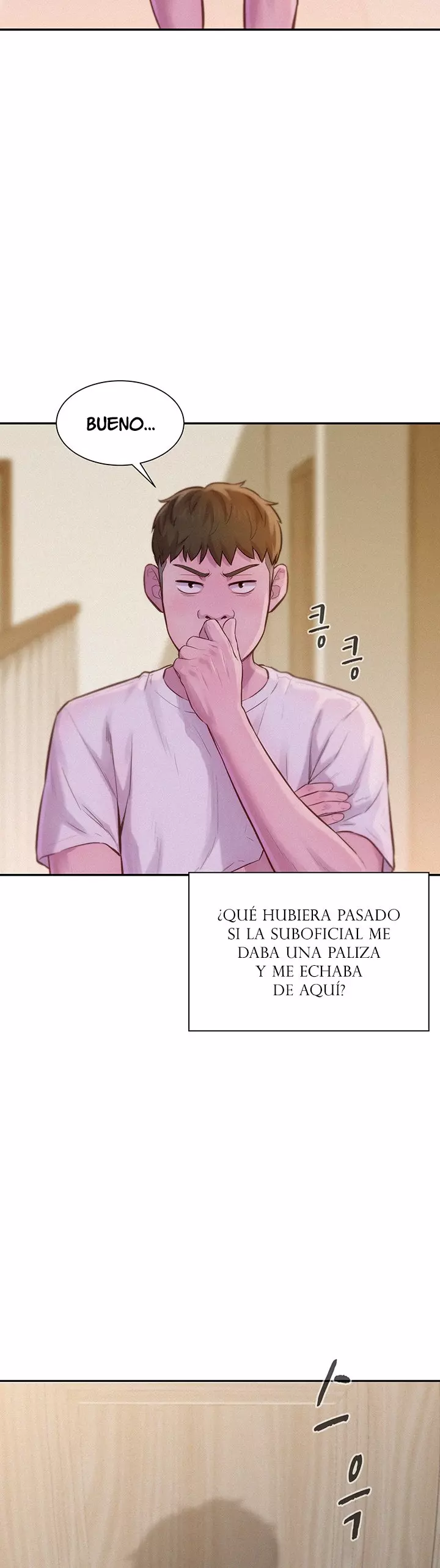 Romantic Camping Capítulo 5 - Page 24