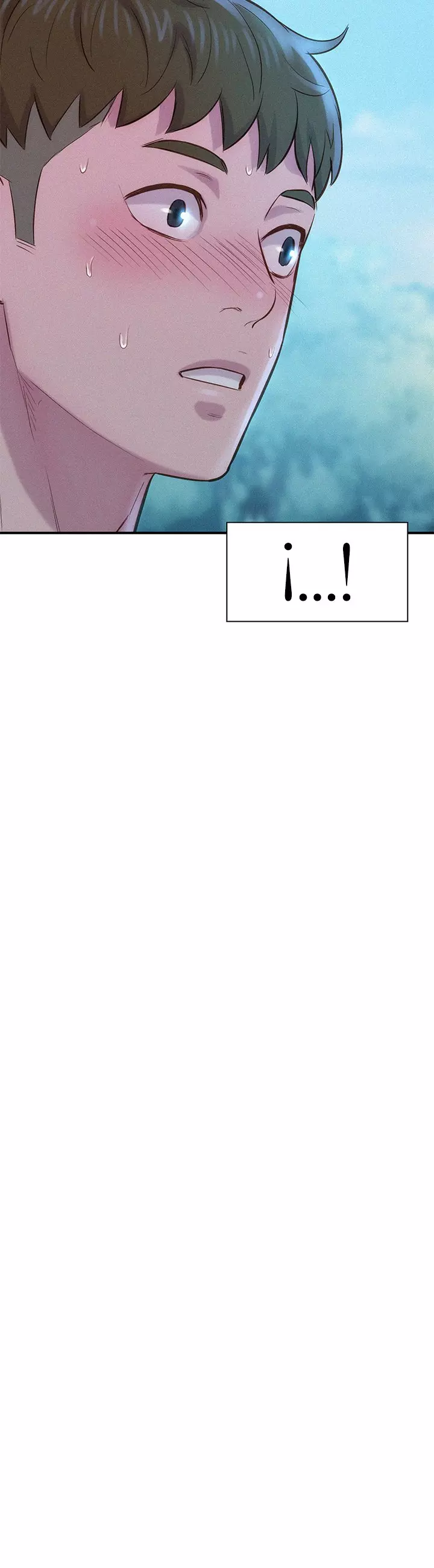 Romantic Camping Capítulo 5 - Page 5