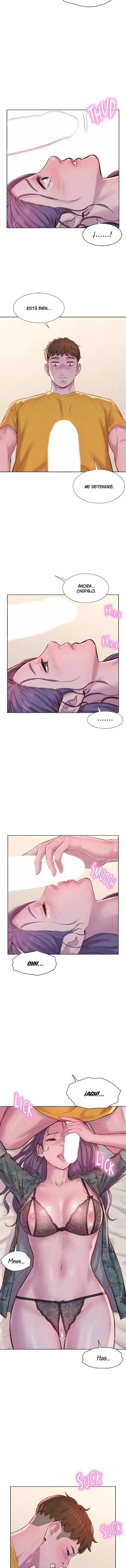 Romantic Camping Capítulo 50 - Page 12