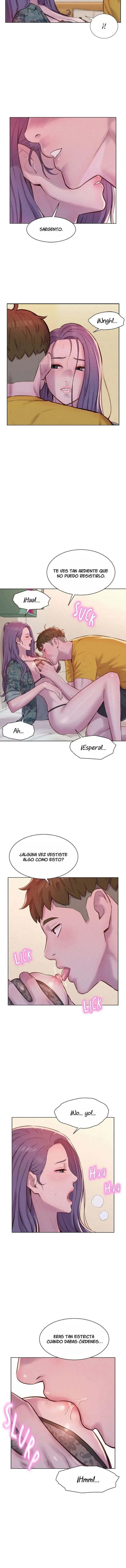 Romantic Camping Capítulo 50 - Page 9