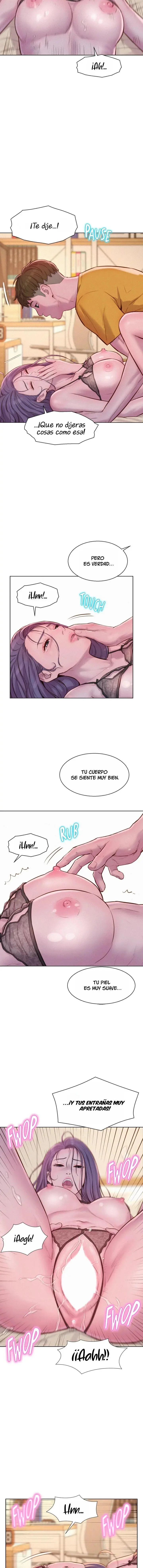 Romantic Camping Capítulo 51 - Page 9
