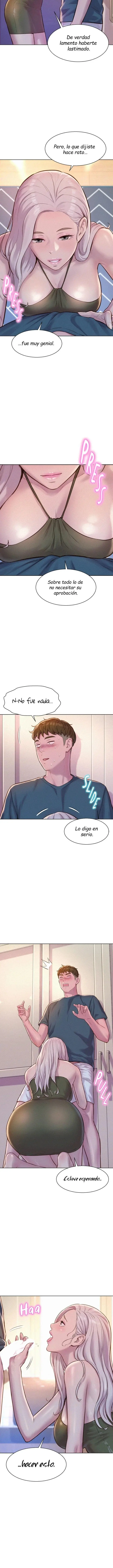 Romantic Camping Capítulo 53 - Page 10