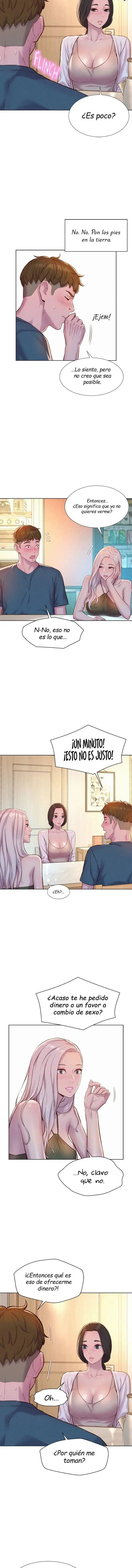 Romantic Camping Capítulo 53 - Page 5