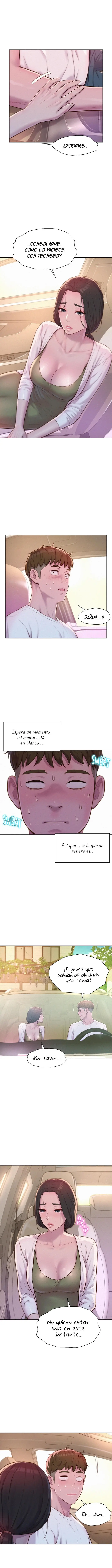 Romantic Camping Capítulo 58 - Page 11