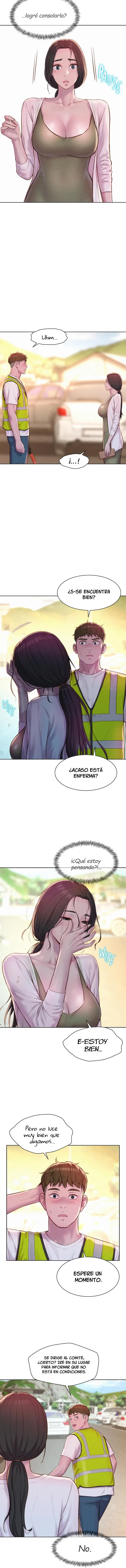 Romantic Camping Capítulo 58 - Page 7