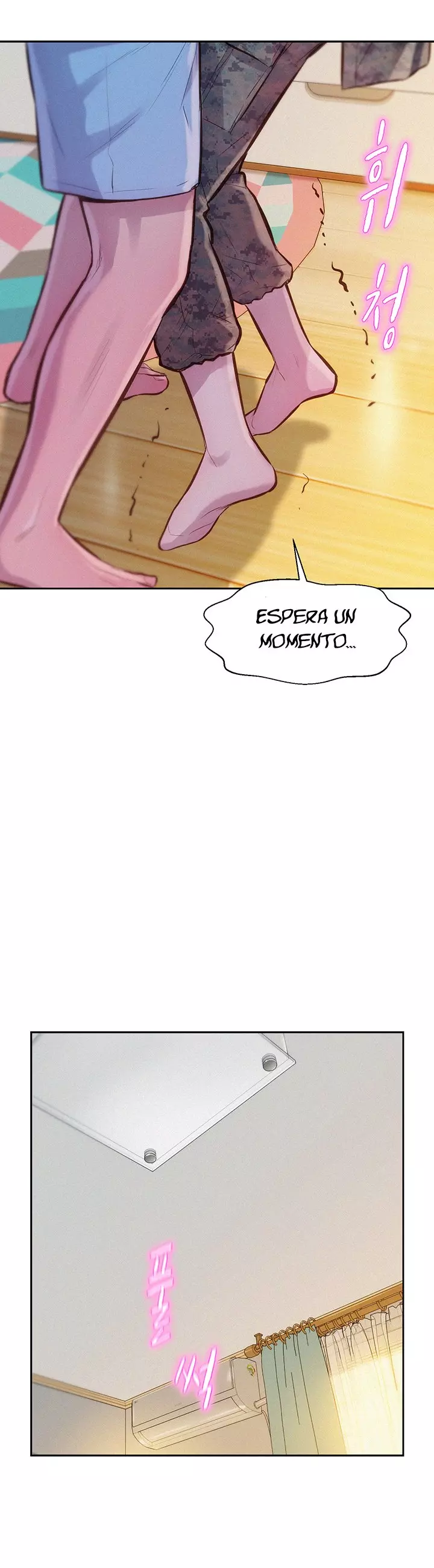 Romantic Camping Capítulo 6 - Page 26