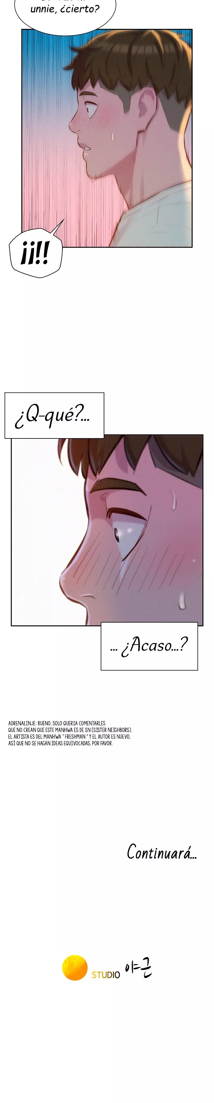 Romantic Camping Capítulo 7 - Page 21