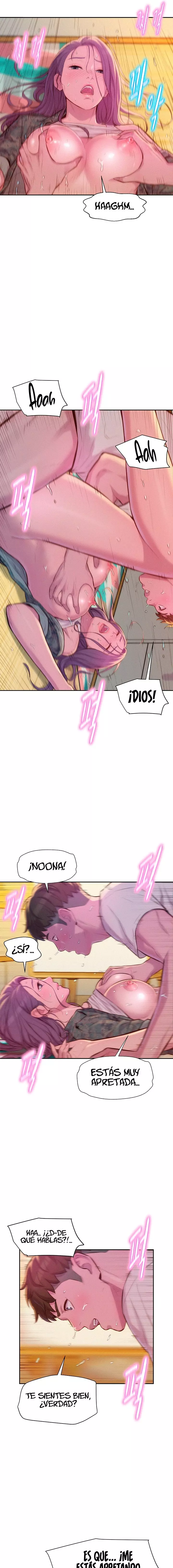 Romantic Camping Capítulo 7 - Page 4