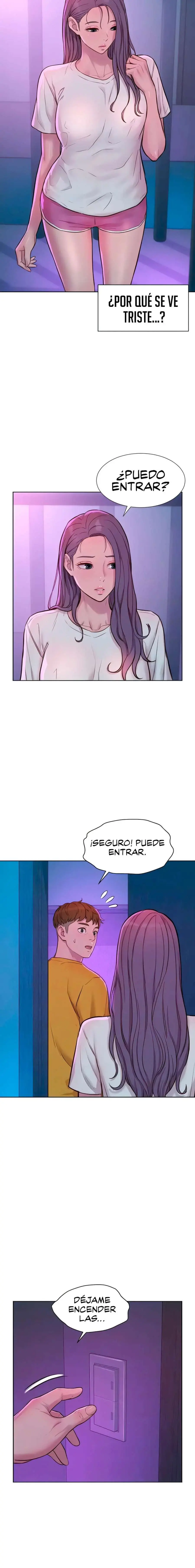 Romantic Camping Capítulo 77 - Page 13