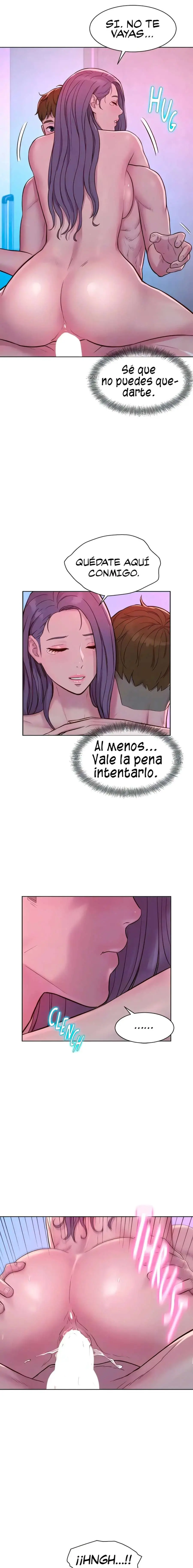 Romantic Camping Capítulo 78 - Page 13