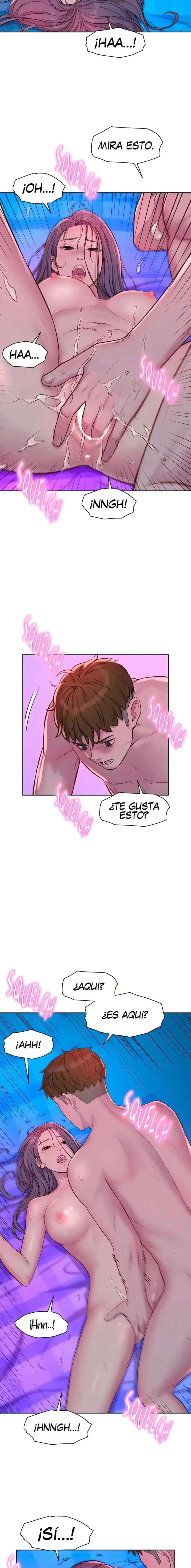 Romantic Camping Capítulo 78 - Page 4