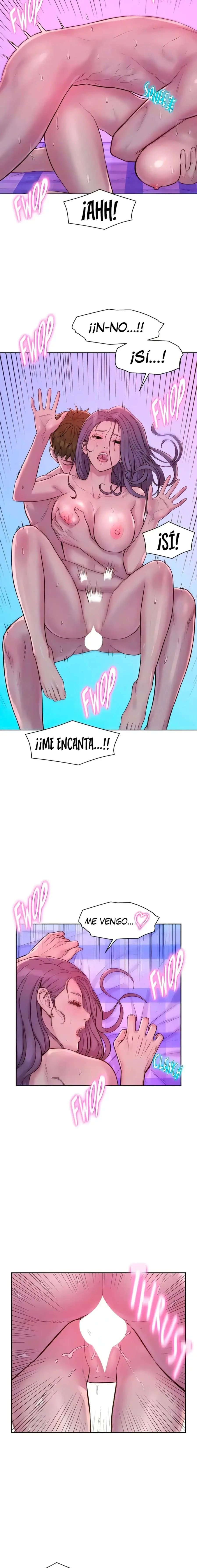 Romantic Camping Capítulo 79 - Page 5