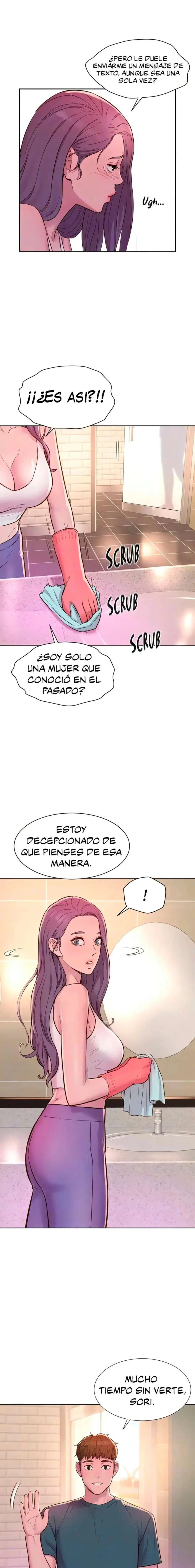 Romantic Camping Capítulo 80 - Page 14