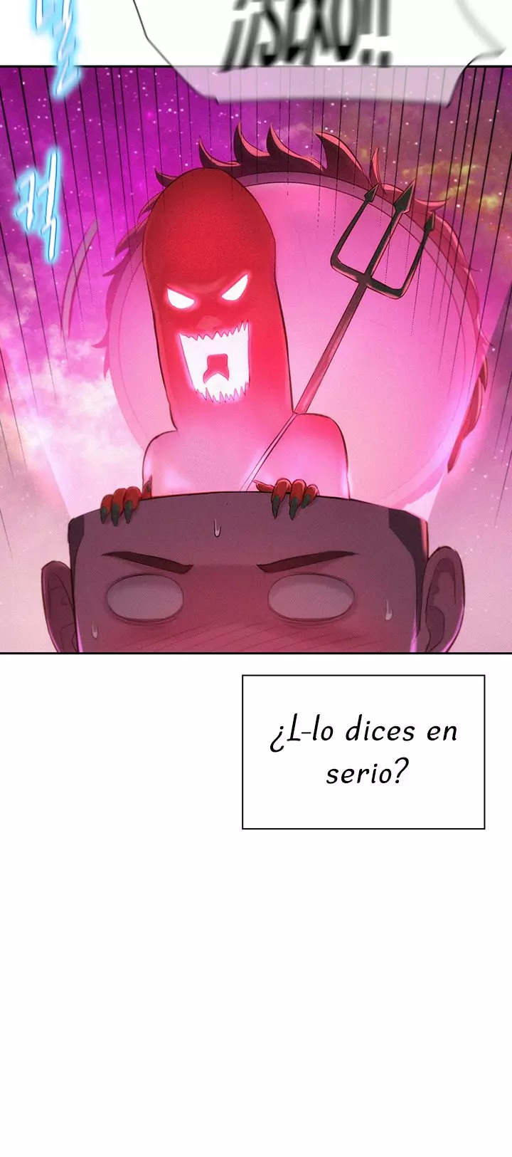 Romantic Camping Capítulo 9 - Page 7