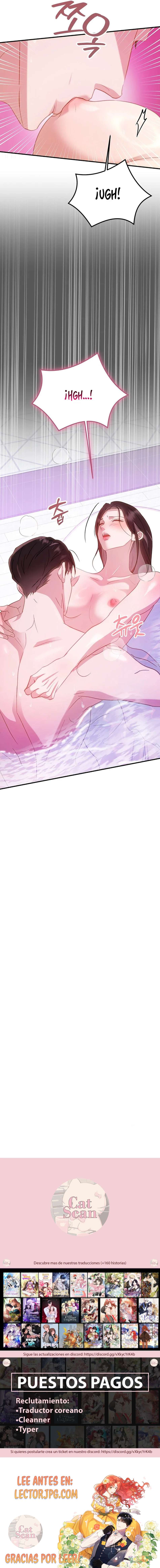 Amor a destiempo tras el matrimonio Capítulo 1 - Page 11