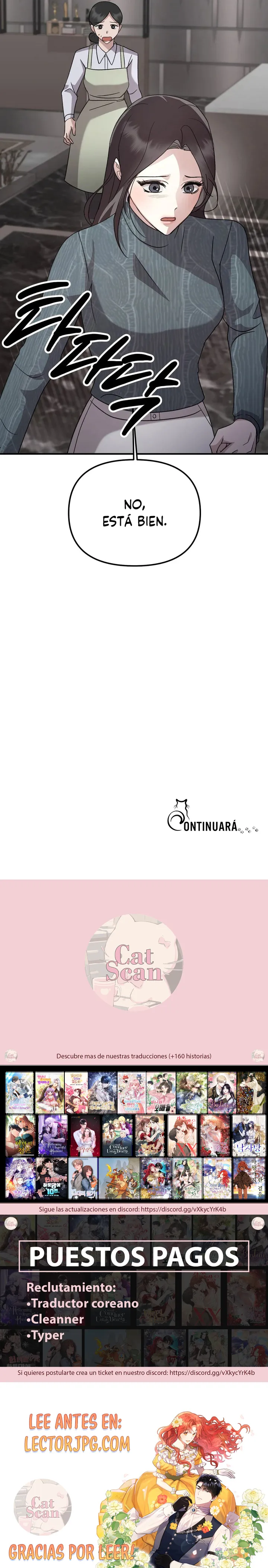 Amor a destiempo tras el matrimonio Capítulo 10 - Page 10