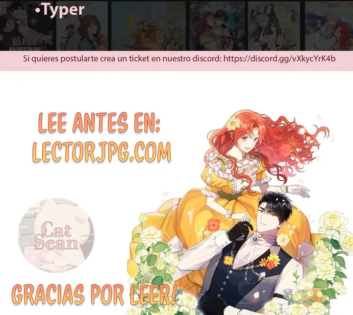 Amor a destiempo tras el matrimonio Capítulo 22 - Page 10