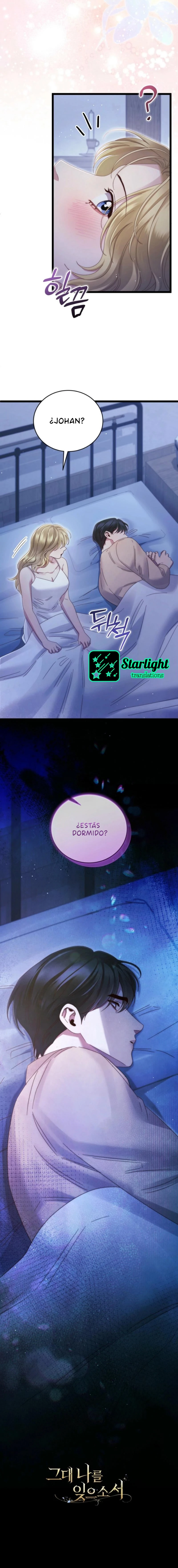 Olvídame, Mi Amor Capítulo 26 - Page 17