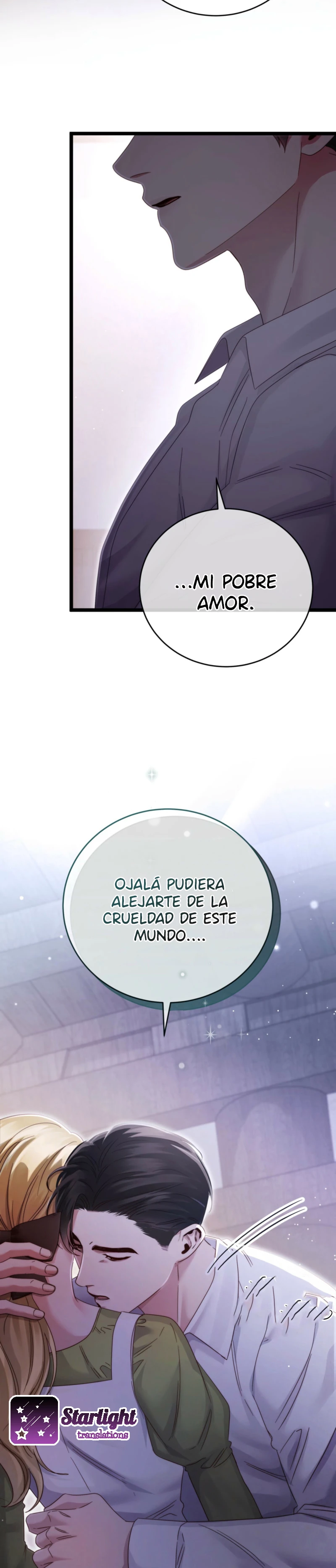 Olvídame, Mi Amor Capítulo 28 - Page 19