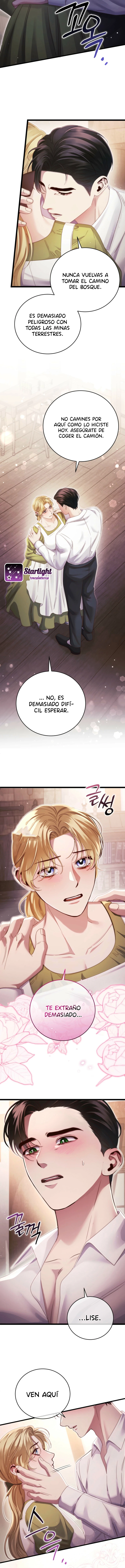 Olvídame, Mi Amor Capítulo 28 - Page 20