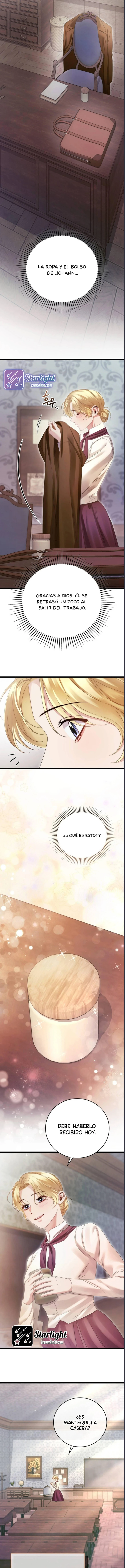 Olvídame, Mi Amor Capítulo 30 - Page 19