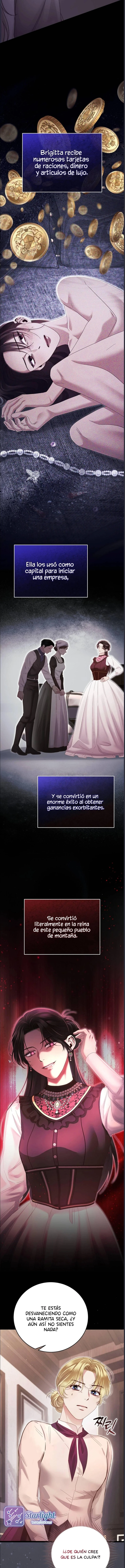 Olvídame, Mi Amor Capítulo 30 - Page 9