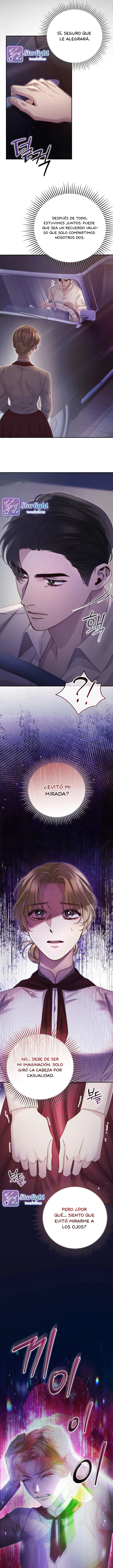 Olvídame, Mi Amor Capítulo 32 - Page 15