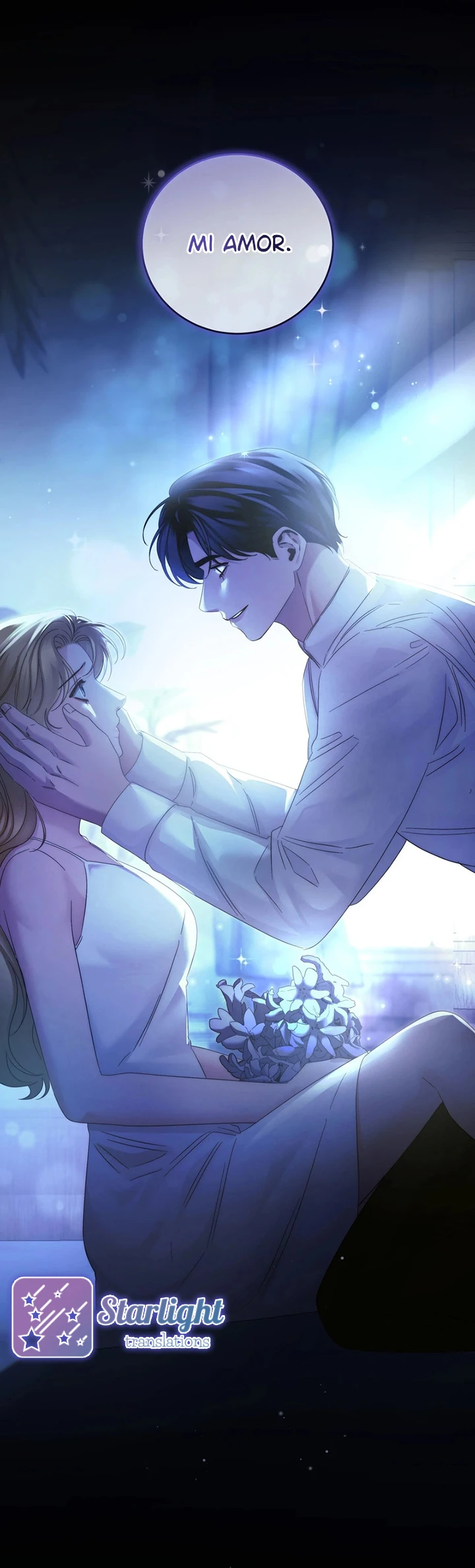 Olvídame, Mi Amor Capítulo 32 - Page 26