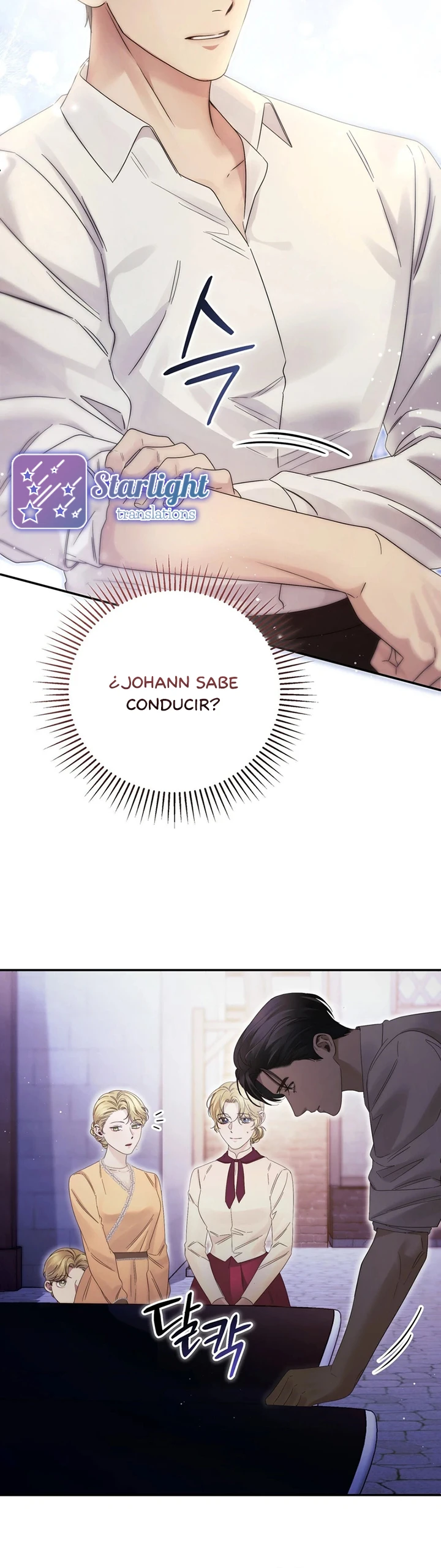 Olvídame, Mi Amor Capítulo 32 - Page 6