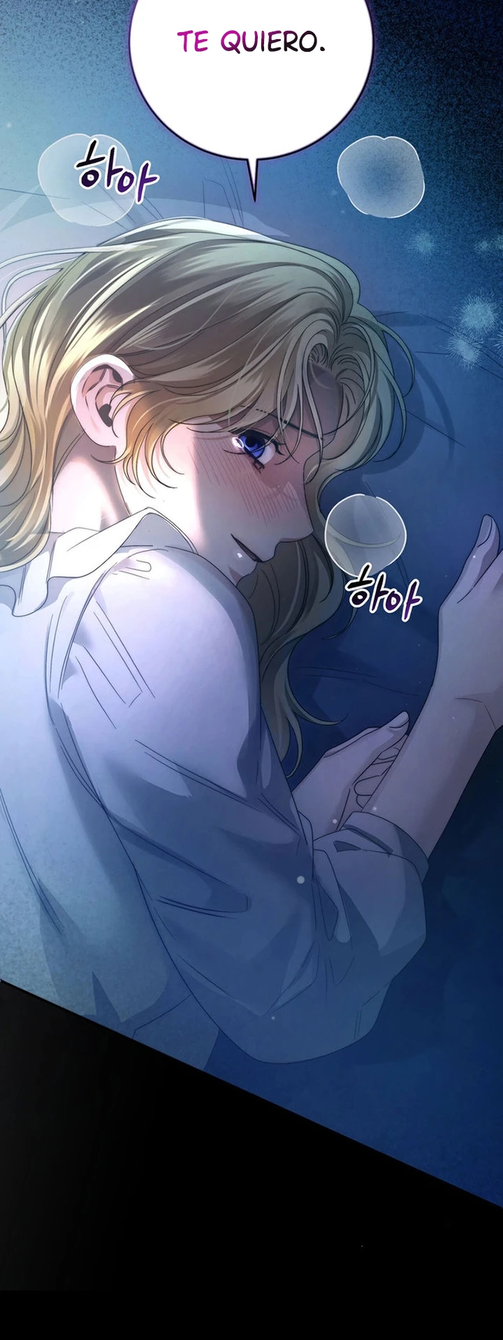 Olvídame, Mi Amor Capítulo 34 - Page 14
