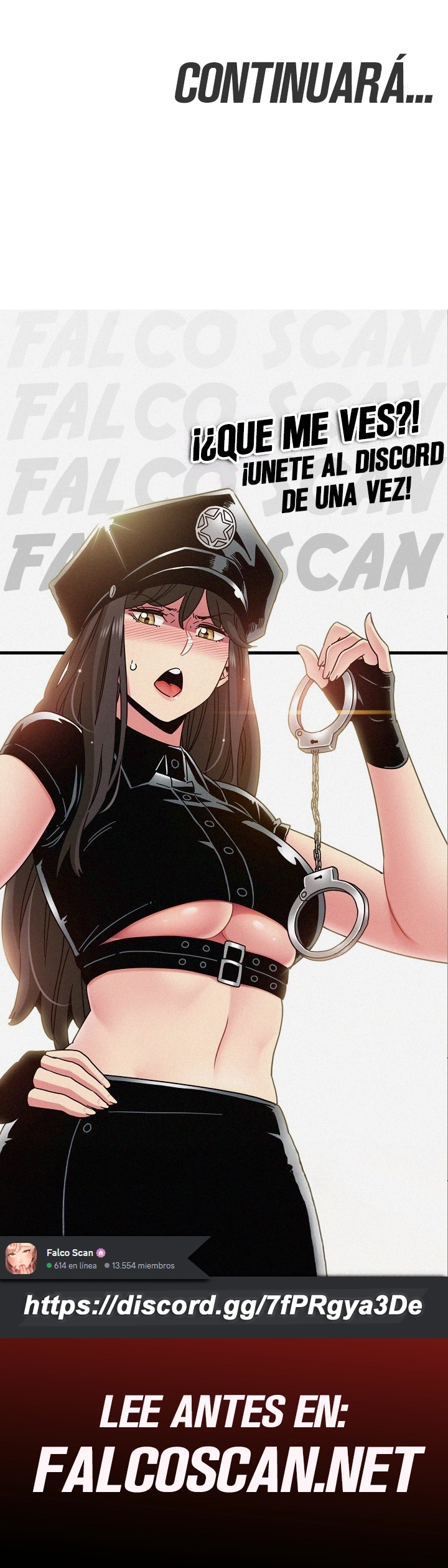 The turning point Capítulo 132 - Page 11