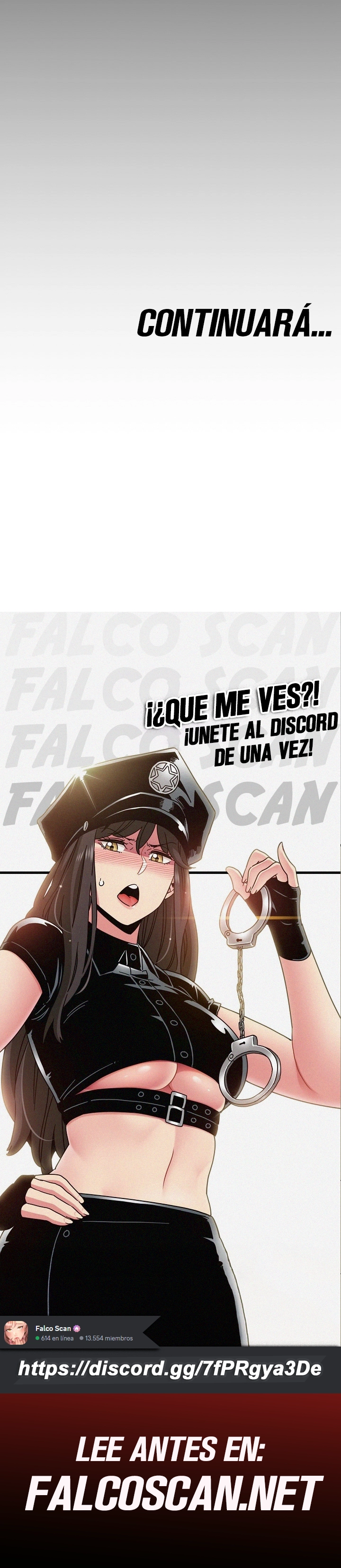 The turning point Capítulo 135 - Page 11