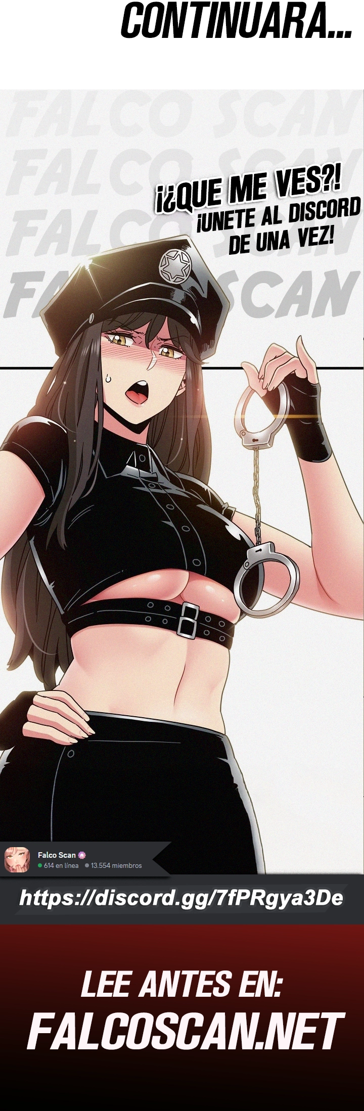 The turning point Capítulo 136 - Page 10