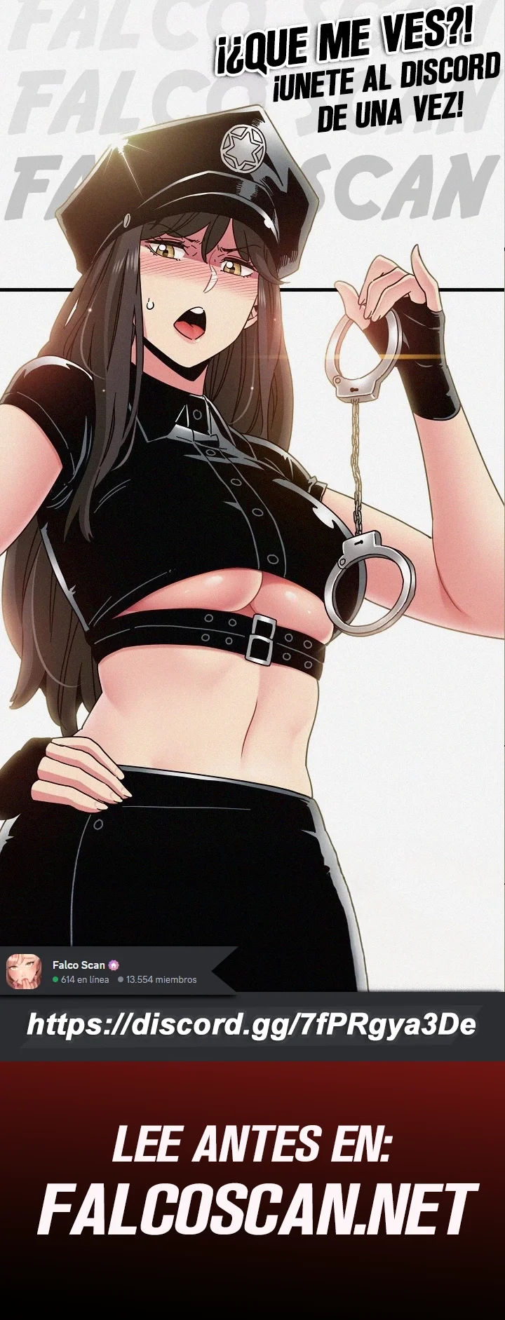 The turning point Capítulo 139 - Page 10