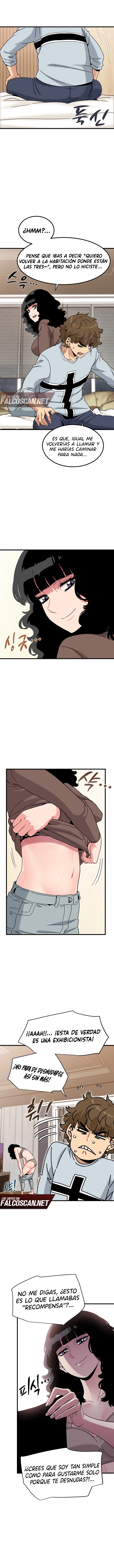 The turning point Capítulo 141 - Page 12