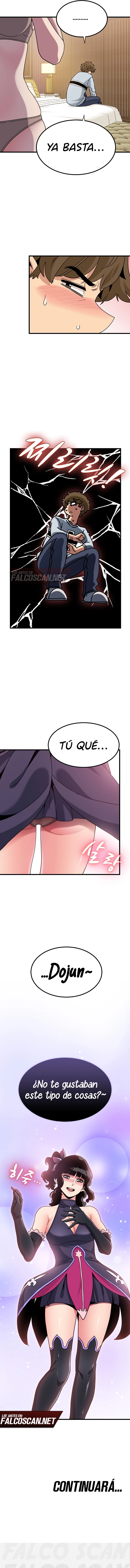 The turning point Capítulo 141 - Page 13