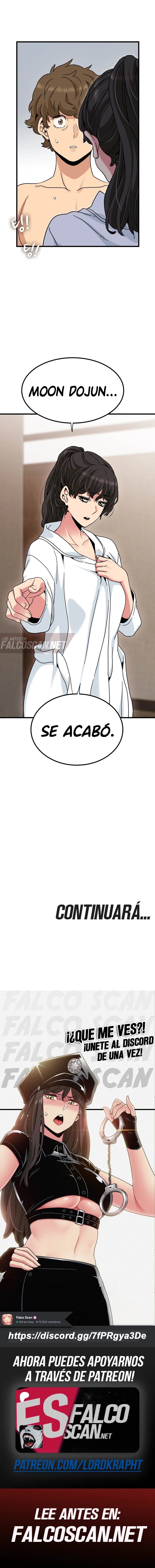The turning point Capítulo 146 - Page 11