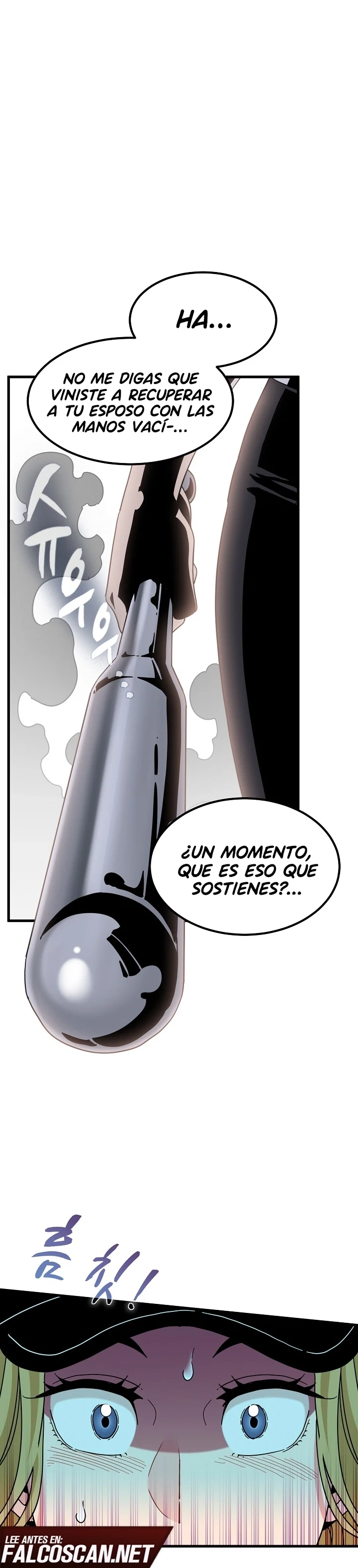 The turning point Capítulo 167 - Page 14