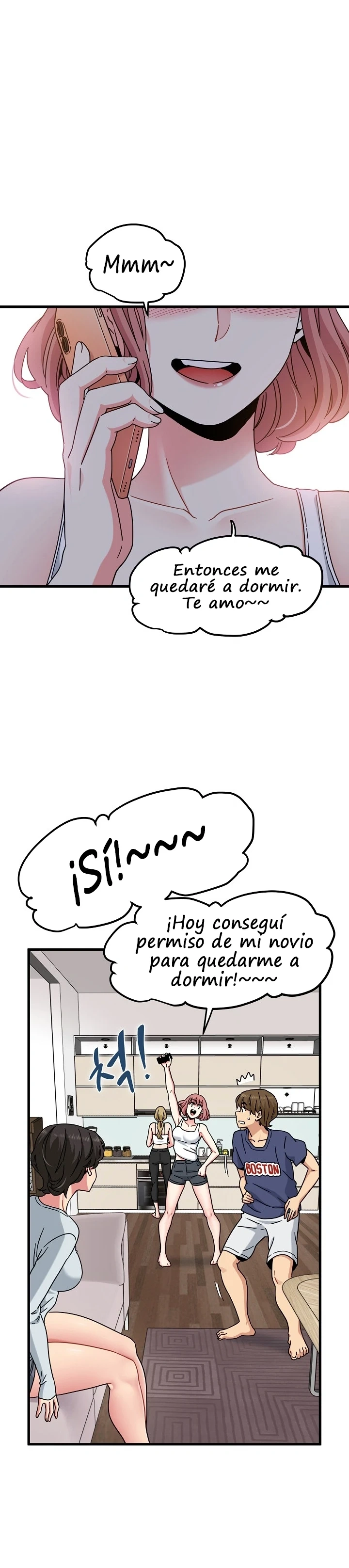 The turning point Capítulo 167 - Page 26