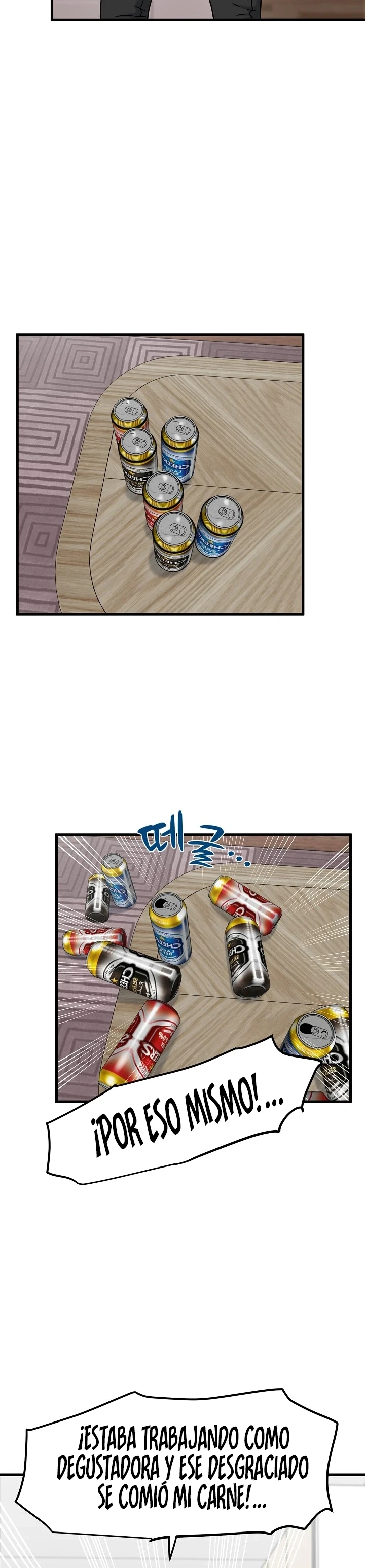 The turning point Capítulo 167 - Page 31