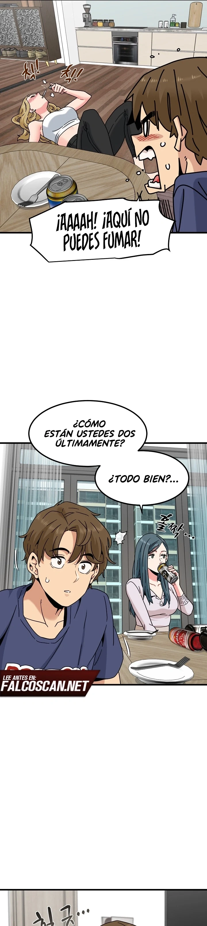 The turning point Capítulo 167 - Page 33
