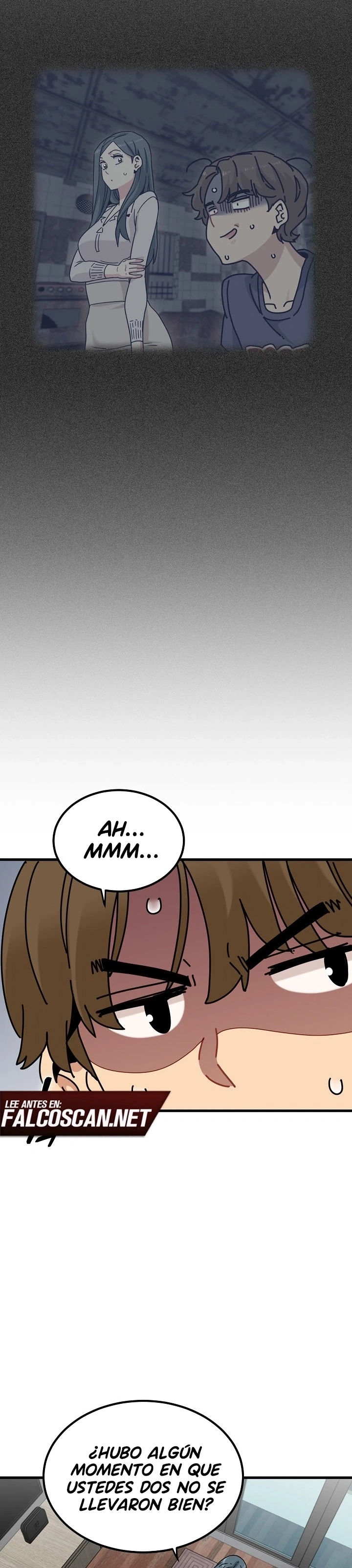 The turning point Capítulo 167 - Page 35
