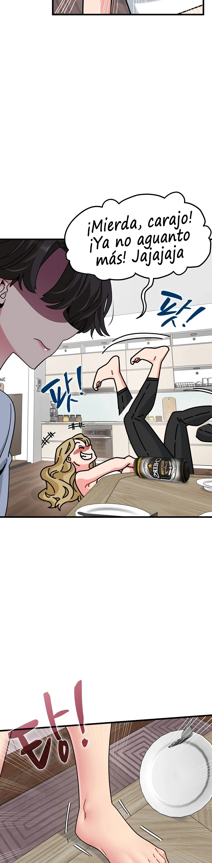 The turning point Capítulo 167 - Page 39