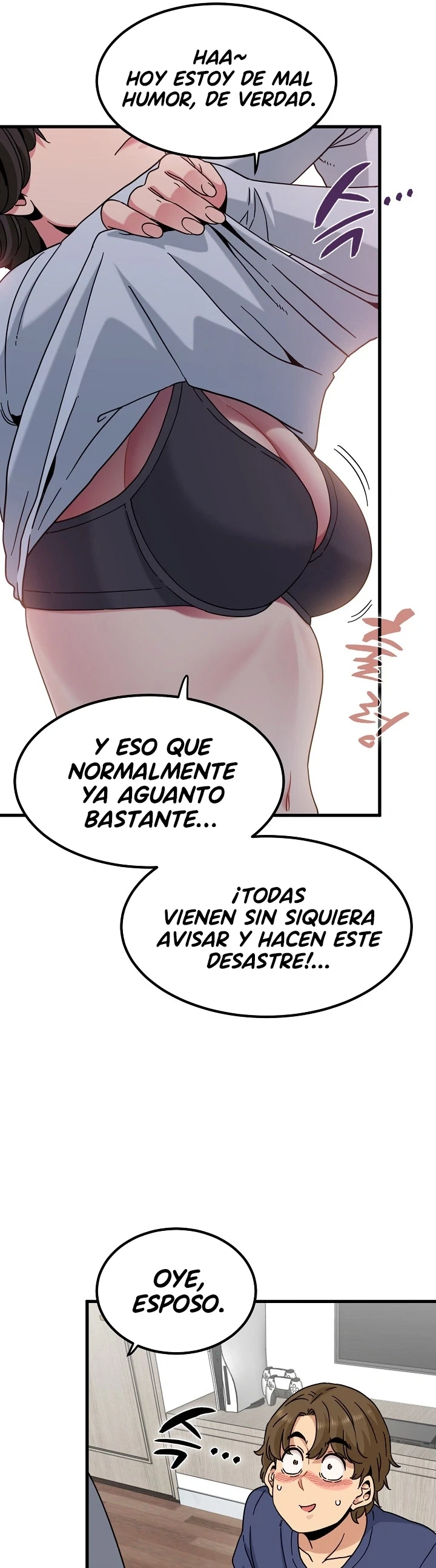 The turning point Capítulo 167 - Page 41