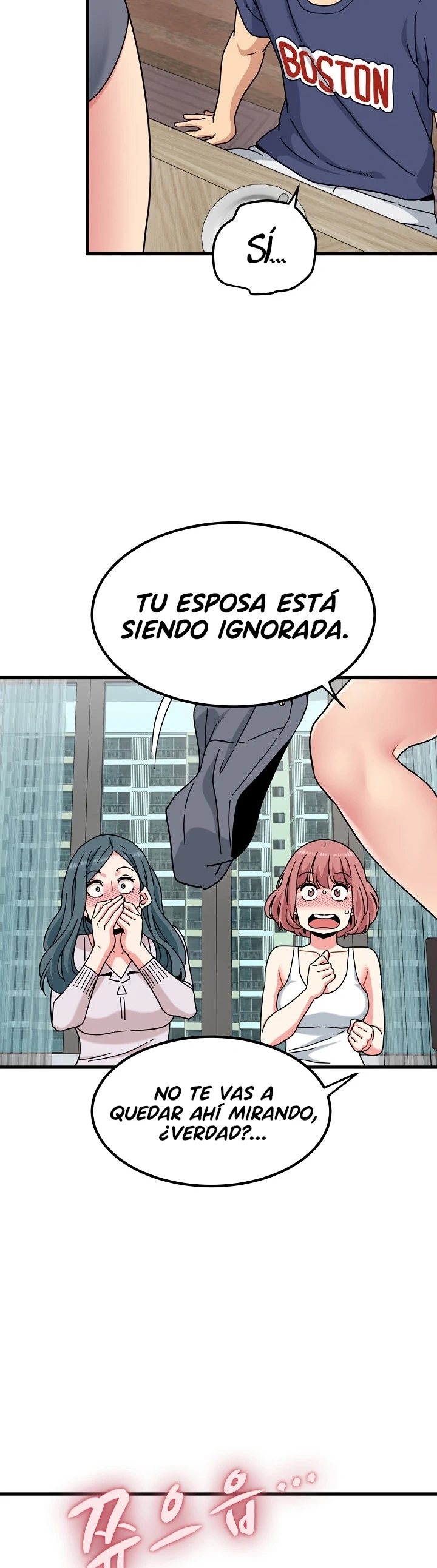 The turning point Capítulo 167 - Page 42