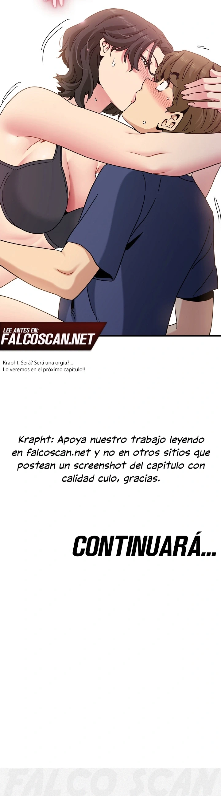 The turning point Capítulo 167 - Page 43
