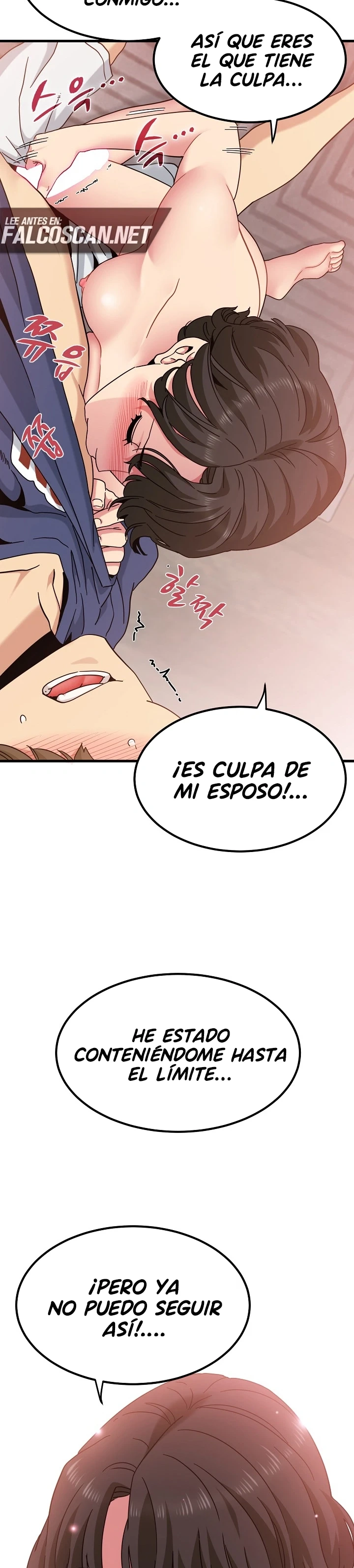 The turning point Capítulo 168 - Page 11
