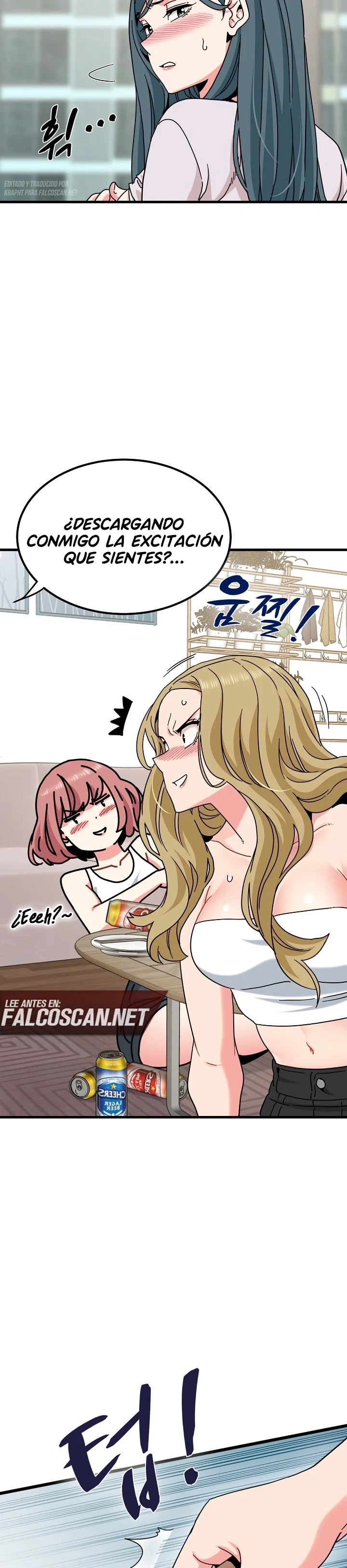 The turning point Capítulo 168 - Page 31