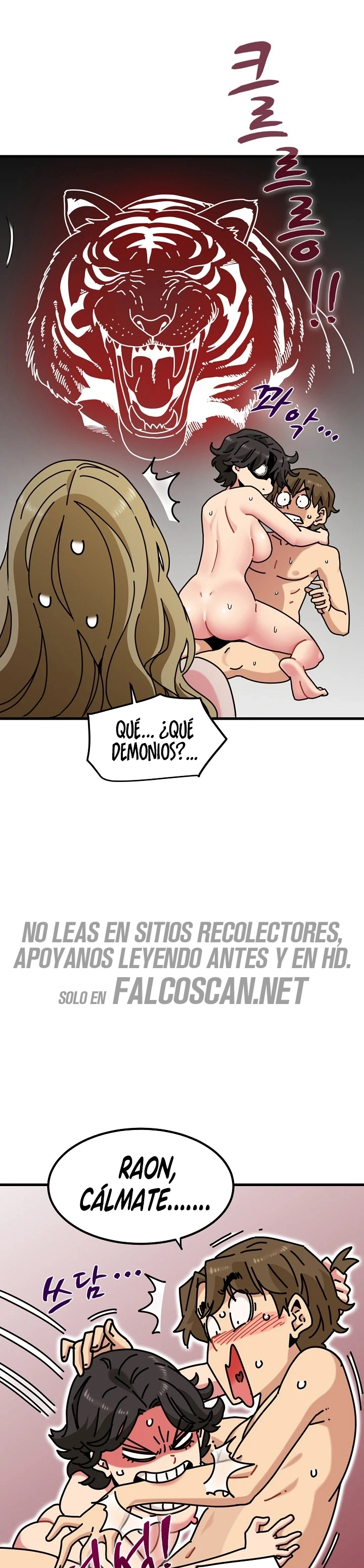 The turning point Capítulo 168 - Page 33